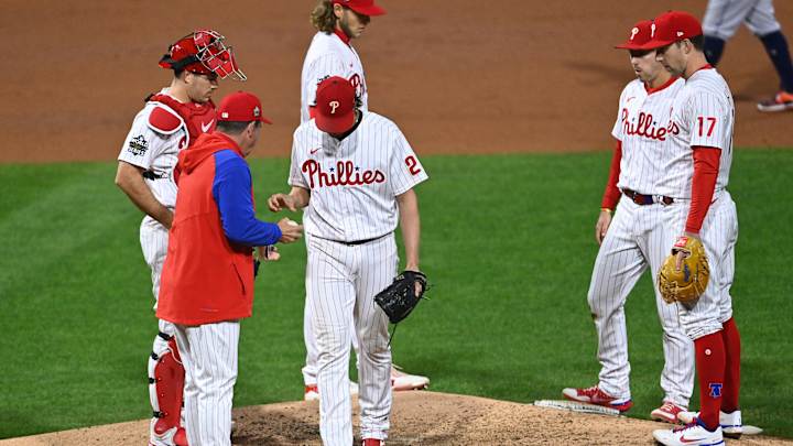 Phillies Will Likely Feature Numerous Players At Designated Hitter This Season Phillies Will Likely Feature Numerous Players At Designated Hitter This Season