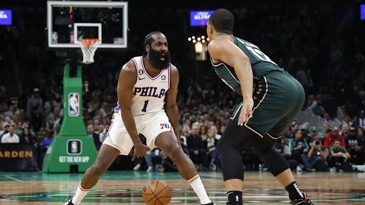 Philadelphia 76ers vs. Boston Celtics Preview