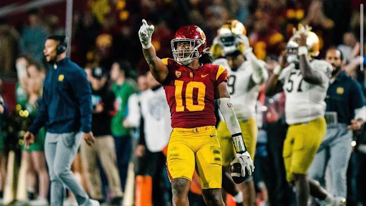 New Dawg Report: Ralen Goforth