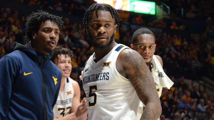 How Real is West Virginia's Recent Surge? We're About to Find Out How Real is West Virginia's Recent Surge? We're About to Find Out