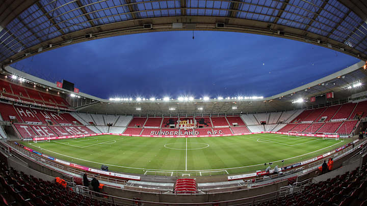 Two more Sunderland games confirmed for live Sky Sports broadcast