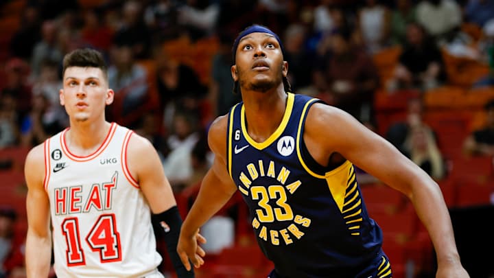 Three takeaways as the Indiana Pacers fall in Miami for 10th straight road loss