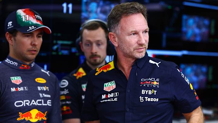 Drive To Survive Unveils Explosive Confrontation Between Toto Wolff and Christian Horner
