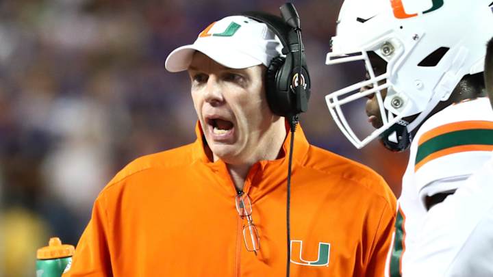 McDaniel Turns to Familiar Face for New O-line Coach McDaniel Turns to Familiar Face for New O-line Coach