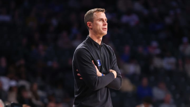 Duke Basketball: Jon Scheyer Comes up Empty in Huge Recruiting Race Duke Basketball: Jon Scheyer Comes up Empty in Huge Recruiting Race