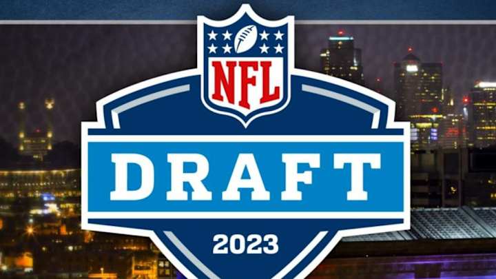 2023 NFL Draft Order, Schedule for Round 4