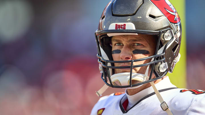 Tom Brady’s Retirement: Capturing a ‘Special Image of the Best of the Best’