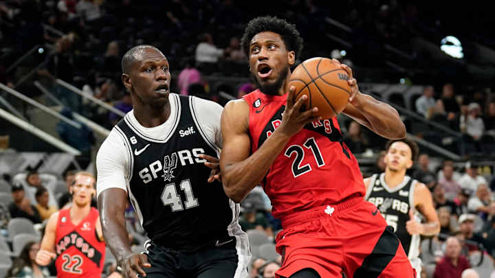 Spurs vs. Raptors Preview: Two Teams Entrenched in the 2023 Trade Deadline Spurs vs. Raptors Preview: Two Teams Entrenched in the 2023 Trade Deadline