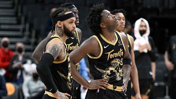 Lakers Rumors: LA Linked To Trade For Defensive Player Of The Year Candidate