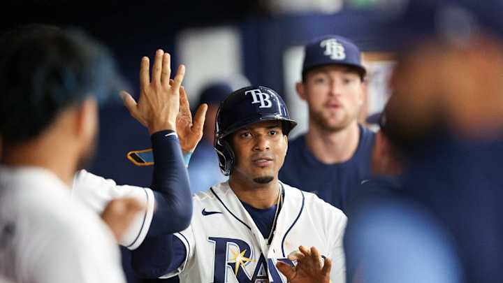 Tampa Bay Rays' 2023 Projected Starting Lineup, Pitching Rotation, Bullpen