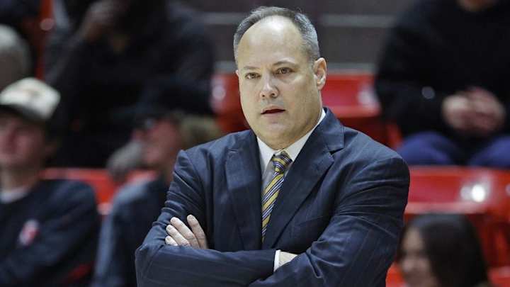 A Report on Why Cal Is Struggling in Basketball