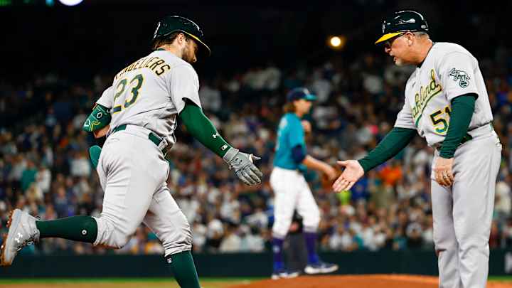 3 Players That Could Lead the Oakland A's in WAR This Season