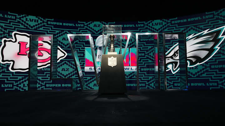 Tracking Alabama Crimson Tide Players in Super Bowl LVII: Bama in the NFL