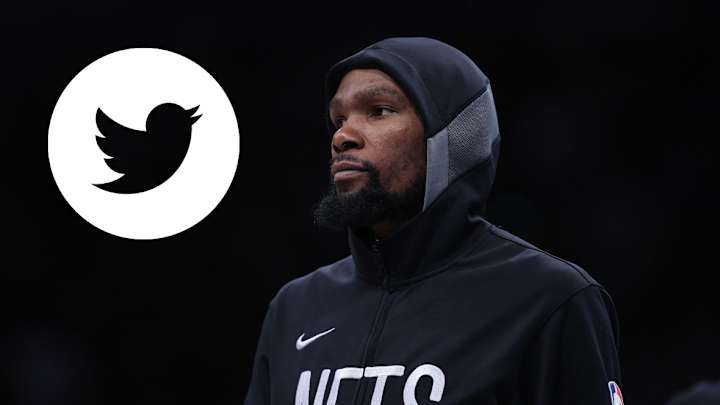 NBA Twitter Reacts to Suns Trade for Kevin Durant