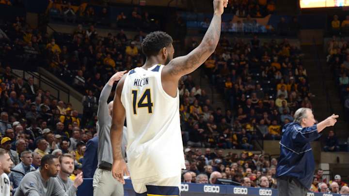 A Few Scenarios for WVU to Make the NCAA Tournament A Few Scenarios for WVU to Make the NCAA Tournament