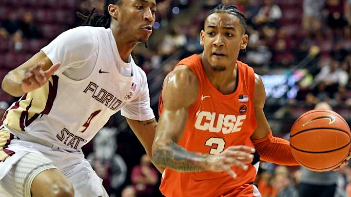 Judah Mintz Highlights at Florida State Judah Mintz Highlights at Florida State