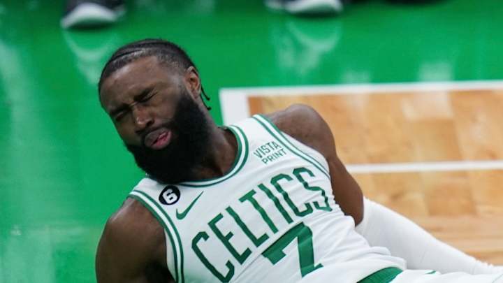 Cal Basketball: Jaylen Brown Confirmed to Have Sustained a Facial Fracture