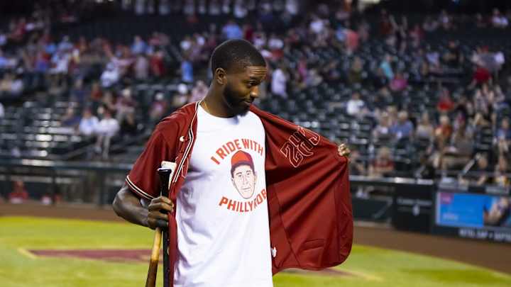 Arizona Diamondbacks React to Mikal Bridges for Kevin Durant Trade