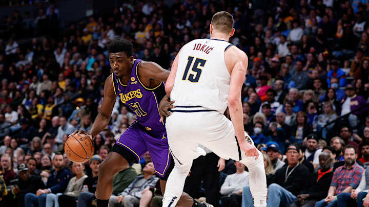 Lakers Agree to Thomas Bryant Trade With First-Place Nuggets, per Report