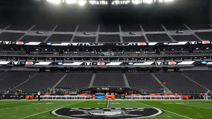 Raiders Part Ways With Three Scouts, Including Scouting Coordinator Raiders Part Ways With Three Scouts, Including Scouting Coordinator