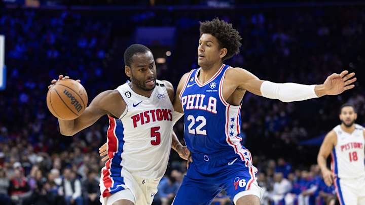 76ers Trade Matisse Thybulle to Trail Blazers