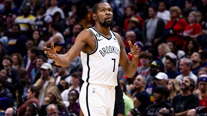 NBA Players React Hilariously to Trade Deadline Madness