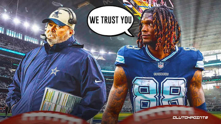 Cowboys vs. Jags: McCarthy Play-Calling Debut; Dak Prescott Plan?