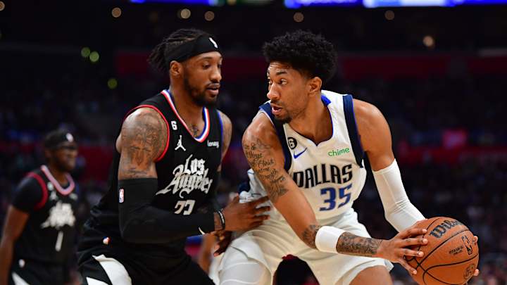 ‘Disrespect!’ Christian Wood Vows to Use Mavs Trade Rumors as Motivation ‘Disrespect!’ Christian Wood Vows to Use Mavs Trade Rumors as Motivation