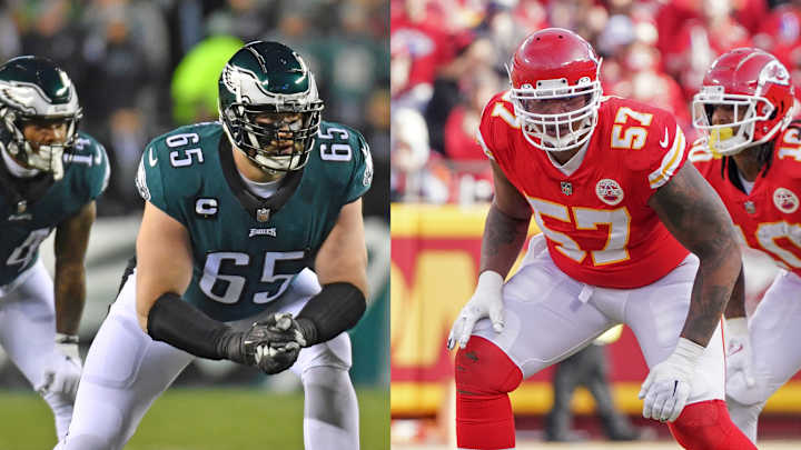 Super Bowl Sooners: How Oklahoma Anchors The Lombardi Chase for Both Teams Super Bowl Sooners: How Oklahoma Anchors The Lombardi Chase for Both Teams