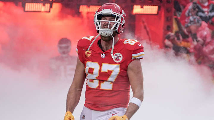 The Best Same-Game Parlay to Bet on for Chiefs-Eagles Super Bowl LVII