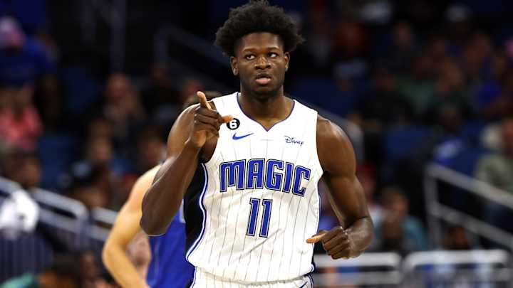 Lakers: Everything You Need to Know About Mo Bamba From an Orlando Magic Expert