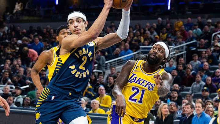 Patrick Beverley Brings 'Energy & Defense' if Magic Keeps Him in Orlando Patrick Beverley Brings 'Energy & Defense' if Magic Keeps Him in Orlando