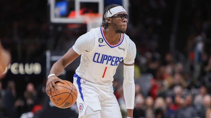 Report: Suns Expected to Pursue Reggie Jackson After Potential Buyout