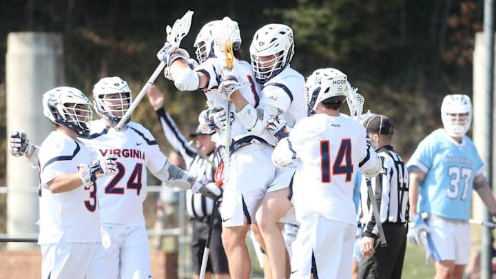 Virginia Men's Lacrosse 2023 Roster Preview