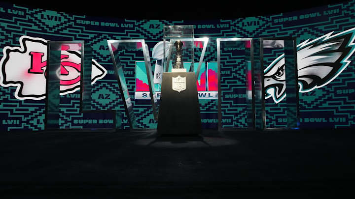 Expert Picks for Chiefs-Eagles Super Bowl LVII Bets, Player Props and Novelty Props