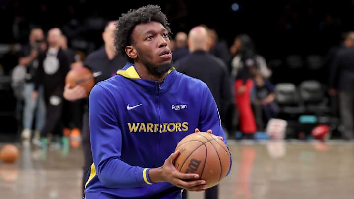 Reason Why Warriors Traded James Wiseman Revealed Reason Why Warriors Traded James Wiseman Revealed
