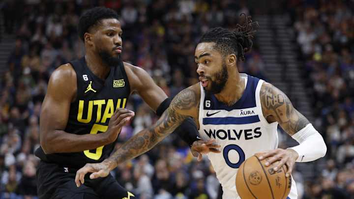 Lakers: Grading LA's Trade Deadline, Predicting How New Pieces Will Contribute to Playoff Push Lakers: Grading LA's Trade Deadline, Predicting How New Pieces Will Contribute to Playoff Push