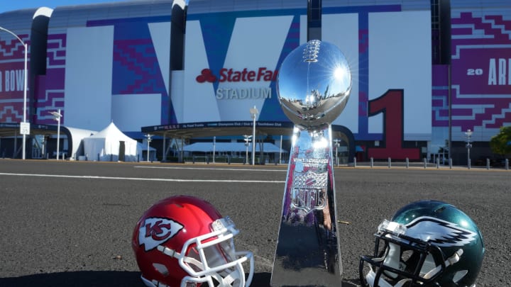 Super Bowl 57 prediction + DraftKings promo code to Bet $5, Get $200