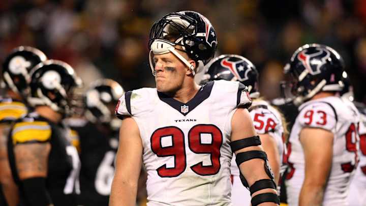 JJ Watt Reveals Which NFL Team Earns His Fandom in Retirement