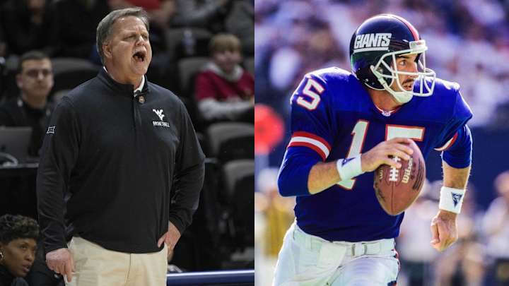 Jeff Hostetler + Mike Carey Set to be Hall of Famers