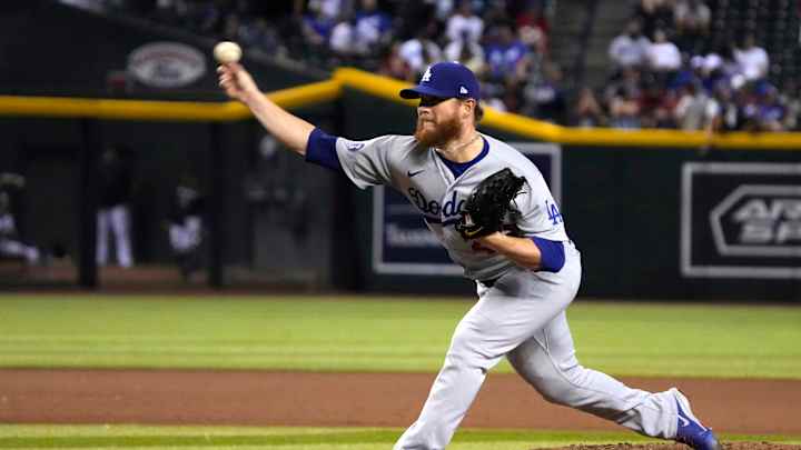Philadelphia Phillies Best 'Under-the-Radar' Move This Winter Was for Vaunted Dodgers Closer