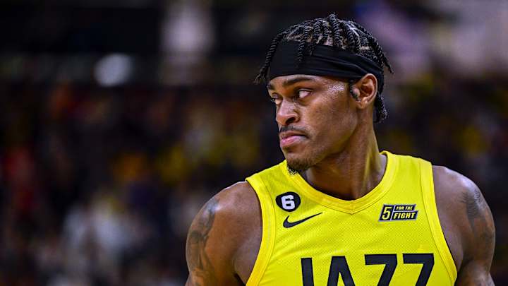 Sixers Trade Target Jarred Vanderbilt is Off the Market