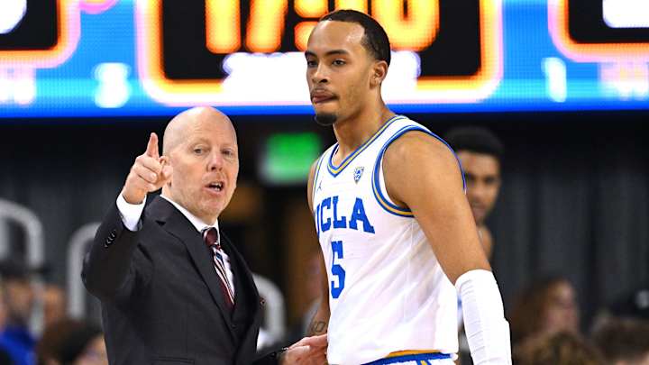 UCLA vs. Oregon State: How to Watch, Game Info, Betting Odds