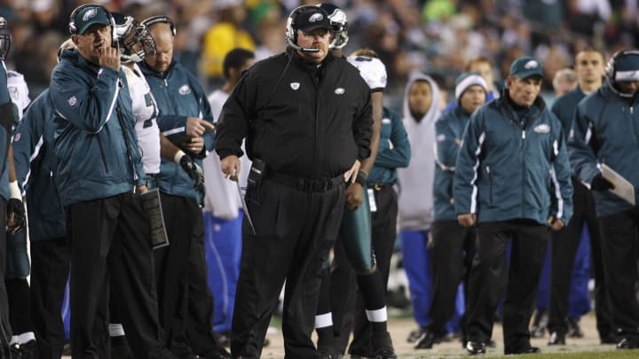 Eagles Players Share Funny Lack of Memory of Franchise’s Super Bowl Under Andy Reid