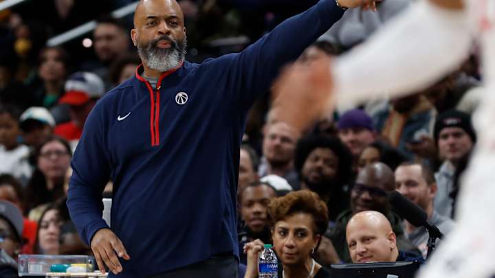 Which Washington Wizard Will Be Released? Which Washington Wizard Will Be Released?