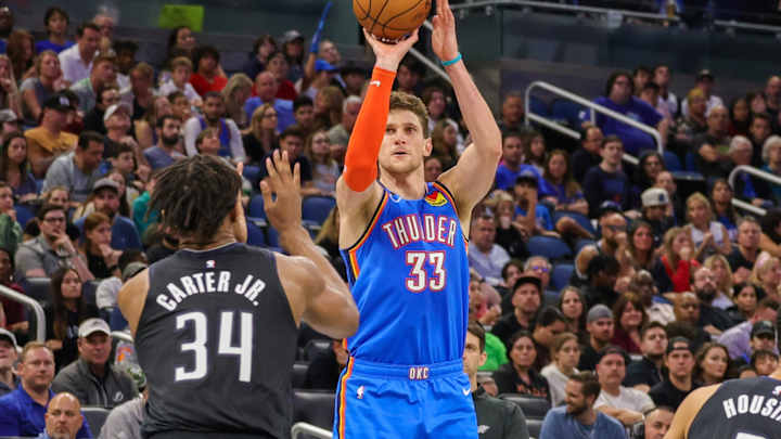 Celtics Add Former Sixers Center Before Trade Deadline