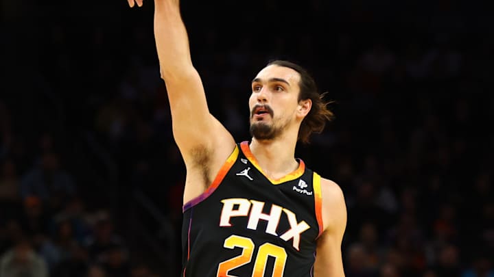 Thunder Trade Deadline Moves Don't Change Trajectory of Season