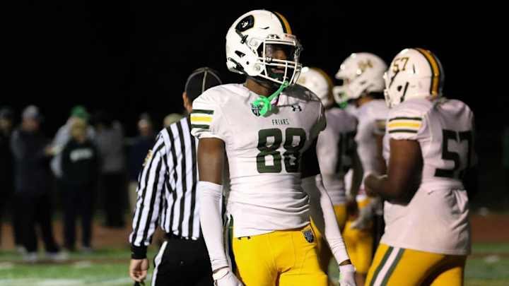 Notre Dame Recruiting Roundup - February 13th