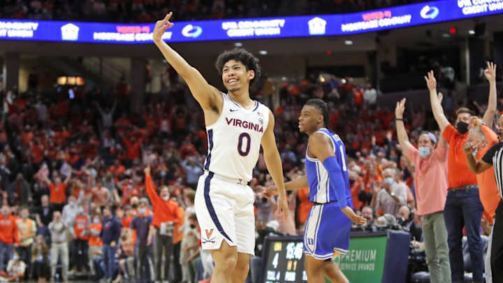 Virginia Basketball vs. Duke Game Preview, Score Prediction