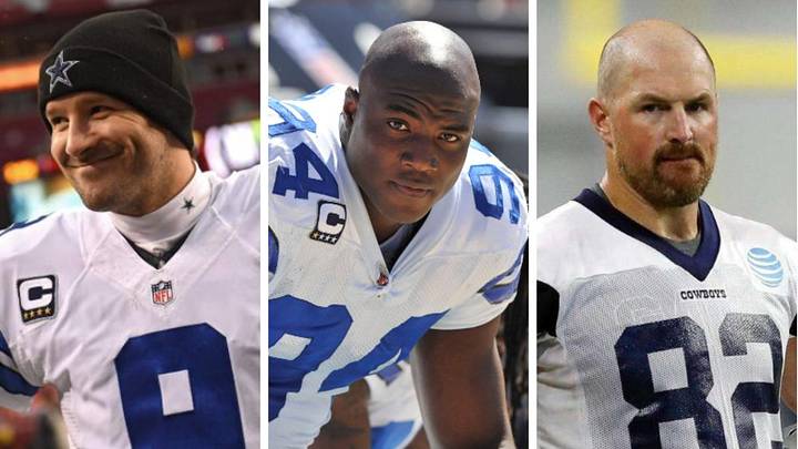 Cowboys Catch-Up: Can Jerry Jones 'Splash Move' to Eagles (& Mavs & Rangers)?